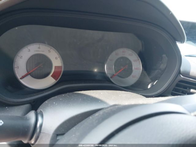 2021 ACURA TLX 19UUB5F57MA014779 Photo 6