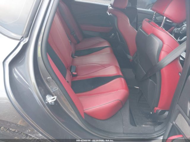 2021 ACURA TLX 19UUB5F57MA014779 Photo 7