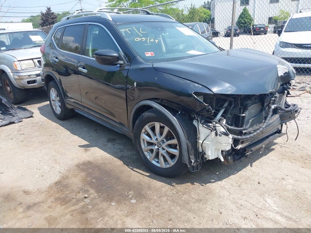 Nissan ROGUE S 2019 KNMAT2MV5KP559356 Image 1