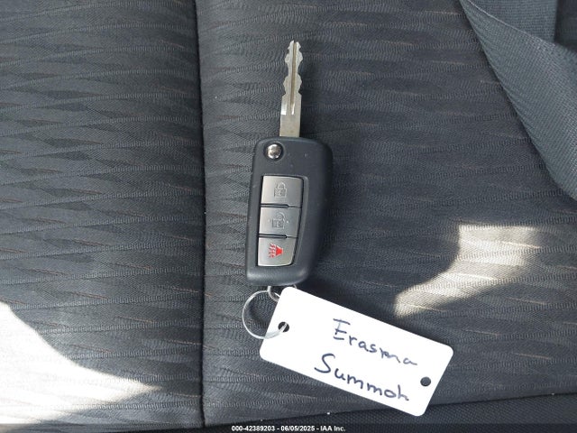 Nissan ROGUE S 2019 KNMAT2MV5KP559356 Image 11