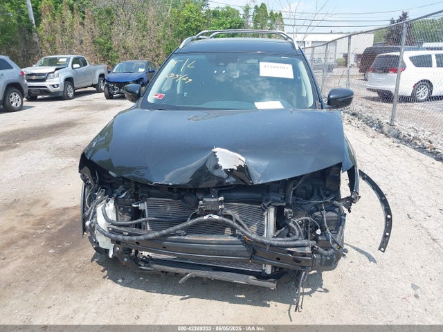 Nissan ROGUE S 2019 KNMAT2MV5KP559356 Image 12
