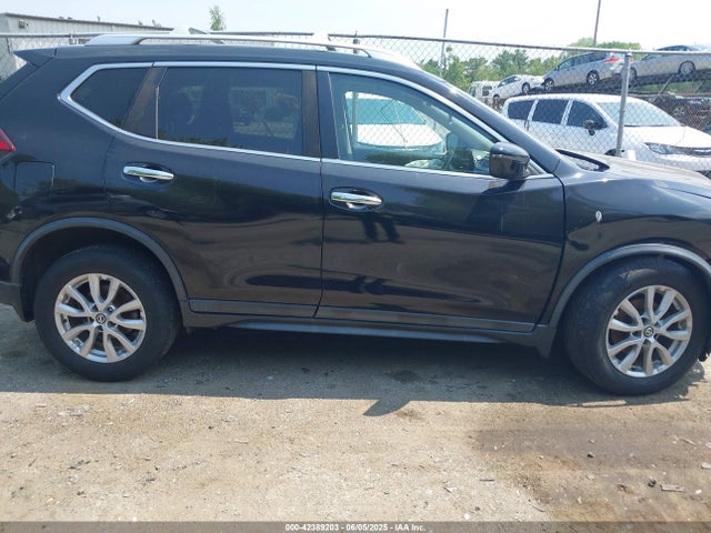 Nissan ROGUE S 2019 KNMAT2MV5KP559356 Image 13
