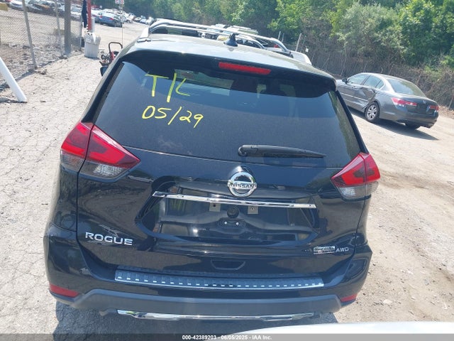 Nissan ROGUE S 2019 KNMAT2MV5KP559356 Image 16