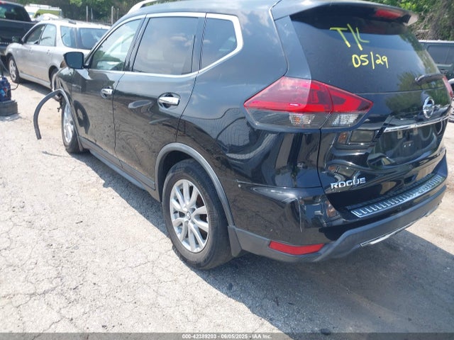 Nissan ROGUE S 2019 KNMAT2MV5KP559356 Image 3