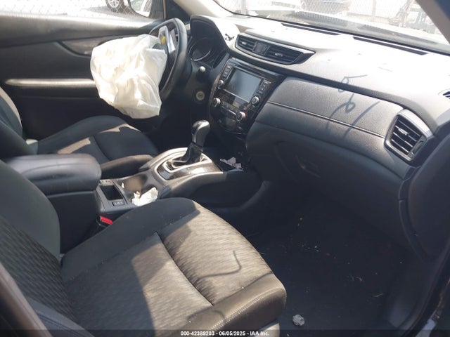Nissan ROGUE S 2019 KNMAT2MV5KP559356 Image 5
