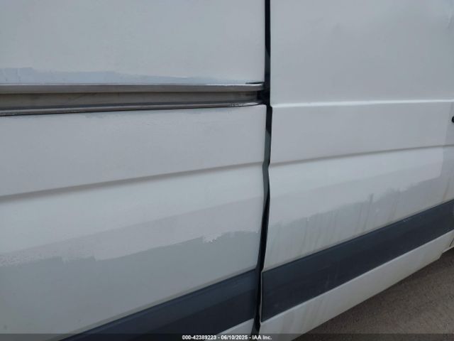 2011 MERCEDES-BENZ SPRINTER 2500 WD3PE8CB0B5610413 Photo 5