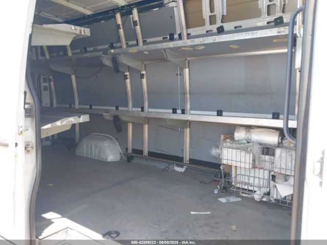 2011 MERCEDES-BENZ SPRINTER 2500 WD3PE8CB0B5610413 Photo 7