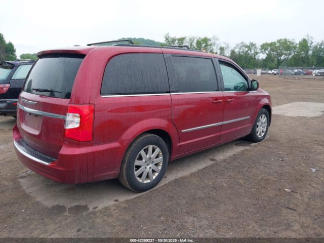 2015 CHRYSLER TOWN & COUNTRY 2C4RC1BG8FR697950 Photo 3
