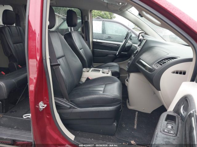 2015 CHRYSLER TOWN & COUNTRY 2C4RC1BG8FR697950 Photo 4