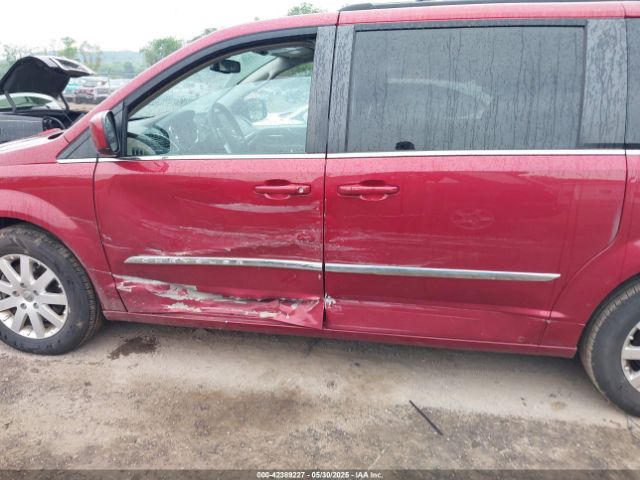 2015 CHRYSLER TOWN & COUNTRY 2C4RC1BG8FR697950 Photo 5
