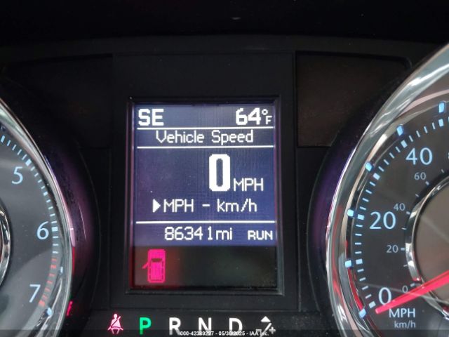 2015 CHRYSLER TOWN & COUNTRY 2C4RC1BG8FR697950 Photo 6
