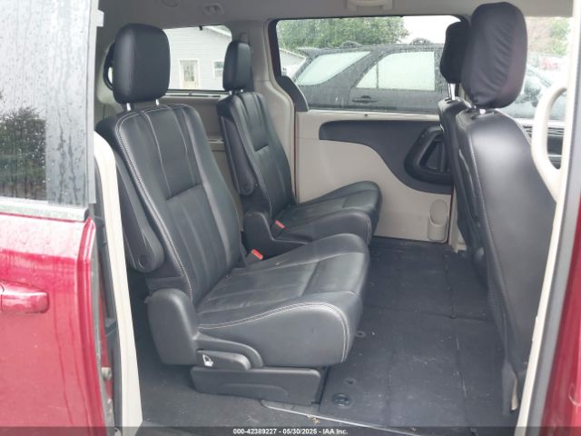 2015 CHRYSLER TOWN & COUNTRY 2C4RC1BG8FR697950 Photo 7