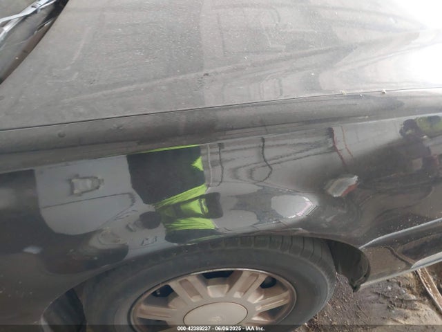 2004 CADILLAC DEVILLE 1G6KD54Y24U165124 Photo 5