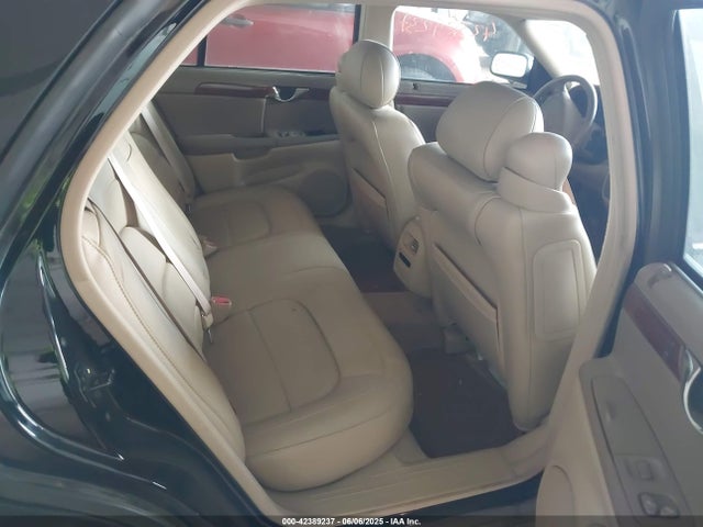 2004 CADILLAC DEVILLE 1G6KD54Y24U165124 Photo 7