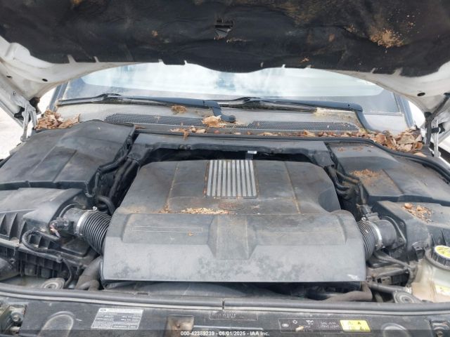 SALAC2V67EA718708 Land Rover LR4