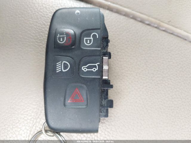 SALAC2V67EA718708 Land Rover LR4