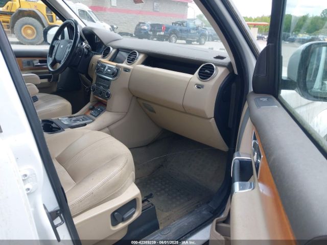SALAC2V67EA718708 Land Rover LR4