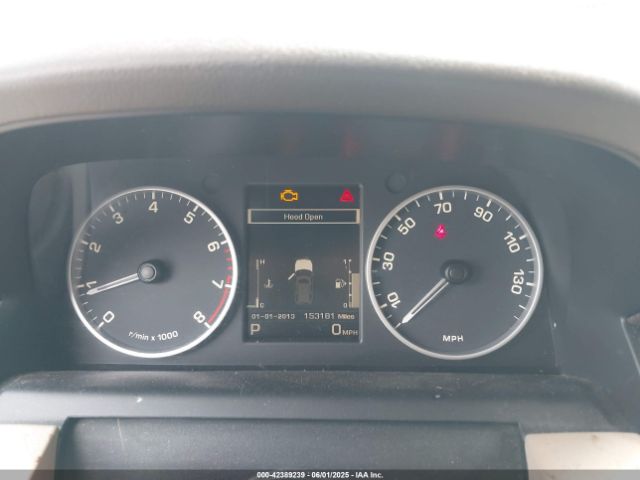 SALAC2V67EA718708 Land Rover LR4