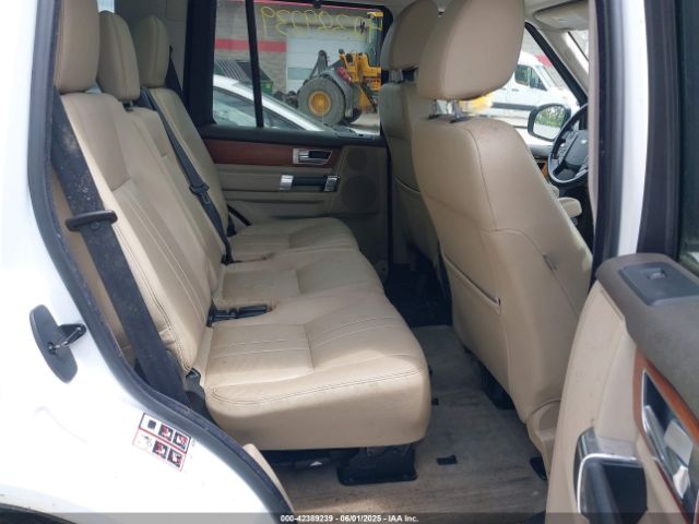 SALAC2V67EA718708 Land Rover LR4