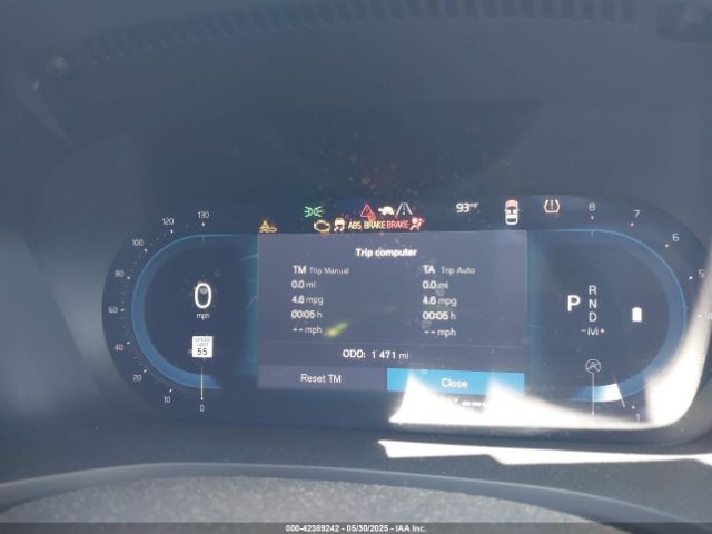 YV4L12WK3S2148033 Volvo V60 Cross Country B5 Plus