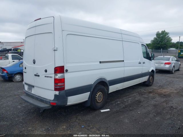 2012 MERCEDES-BENZ SPRINTER 2500 WD3PE8CC3C5716168 Photo 3