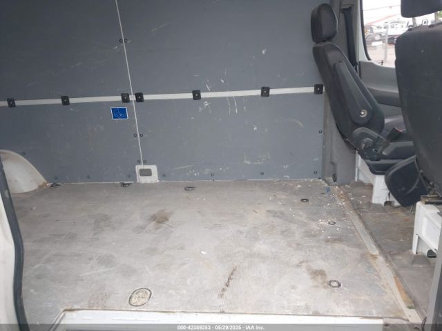 2012 MERCEDES-BENZ SPRINTER 2500 WD3PE8CC3C5716168 Photo 7