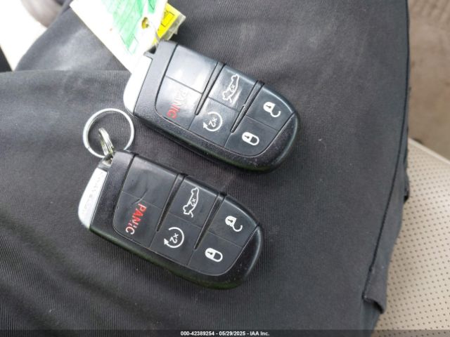 2012 CHRYSLER 300C 2C3CCAET5CH188208 Photo 10