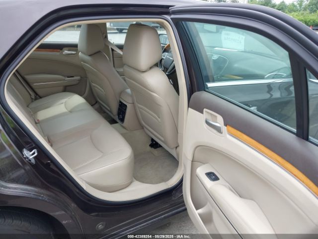 2012 CHRYSLER 300C 2C3CCAET5CH188208 Photo 7