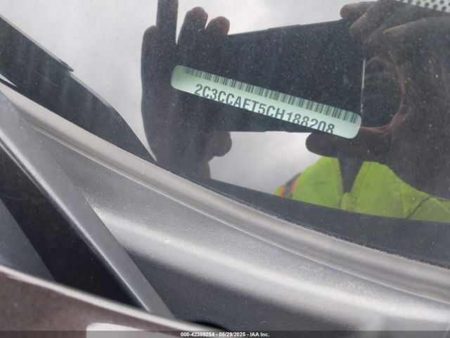 2012 CHRYSLER 300C 2C3CCAET5CH188208 Photo 8