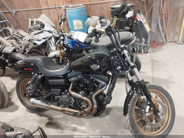 1HD1GS82XGC315820 Harley-Davidson Low Rider S