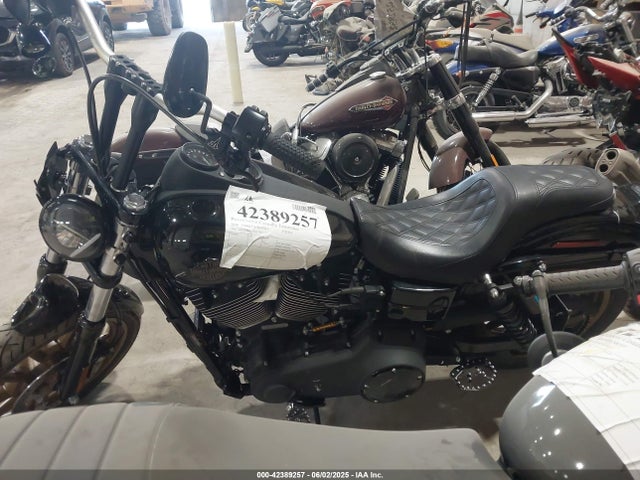 1HD1GS82XGC315820 Harley-Davidson Low Rider S