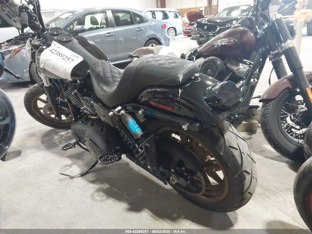1HD1GS82XGC315820 Harley-Davidson Low Rider S
