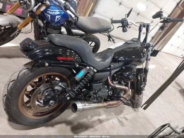 1HD1GS82XGC315820 Harley-Davidson Low Rider S