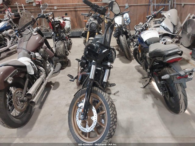 1HD1GS82XGC315820 Harley-Davidson Low Rider S