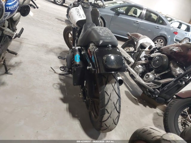 1HD1GS82XGC315820 Harley-Davidson Low Rider S