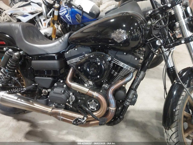 1HD1GS82XGC315820 Harley-Davidson Low Rider S