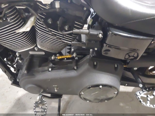 1HD1GS82XGC315820 Harley-Davidson Low Rider S