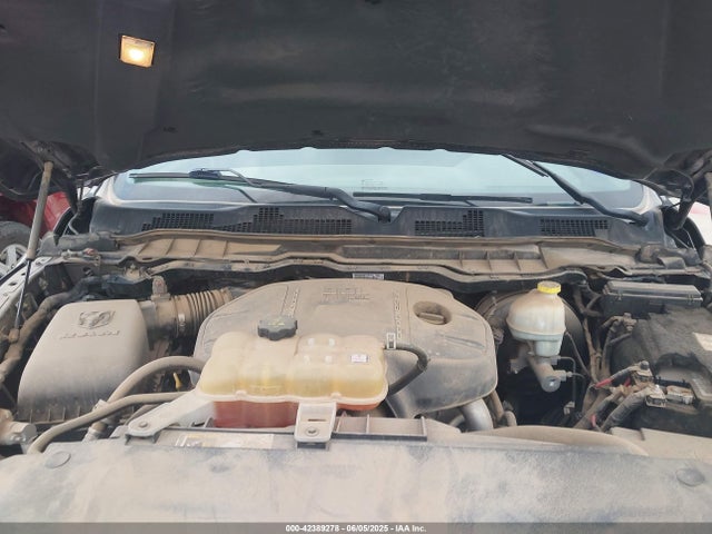 42389278 :رقم المزاد ، 1C6RR6LM6FS621391 vin ، 2015 Ram 1500 Lone Star مزاد بيع