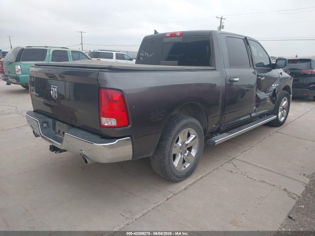 42389278 :رقم المزاد ، 1C6RR6LM6FS621391 vin ، 2015 Ram 1500 Lone Star مزاد بيع