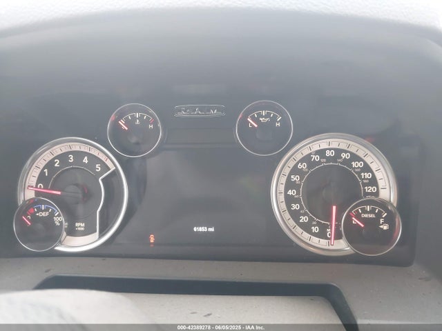 42389278 :رقم المزاد ، 1C6RR6LM6FS621391 vin ، 2015 Ram 1500 Lone Star مزاد بيع