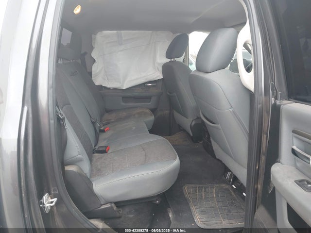 42389278 :رقم المزاد ، 1C6RR6LM6FS621391 vin ، 2015 Ram 1500 Lone Star مزاد بيع
