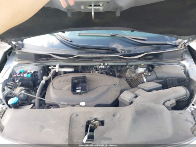 5FNRL6H64RB012970 Honda Odyssey Ex-l