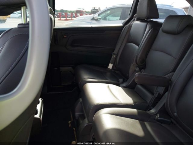 5FNRL6H64RB012970 Honda Odyssey Ex-l