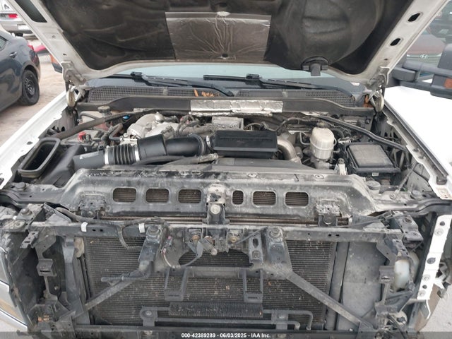 1GC1KREYXKF219677 Chevrolet l5p - direct injection, duramax, gen 5, var 1