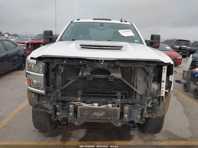 1GC1KREYXKF219677 Chevrolet l5p - direct injection, duramax, gen 5, var 1