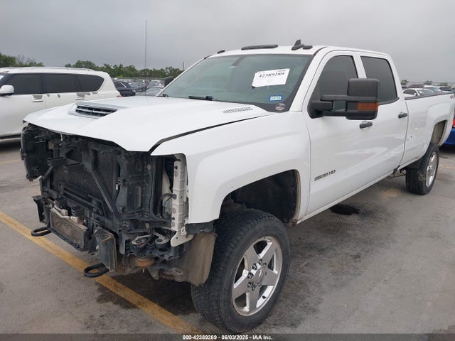 1GC1KREYXKF219677 Chevrolet l5p - direct injection, duramax, gen 5, var 1