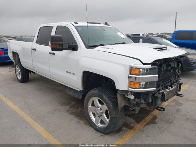 1GC1KREYXKF219677 Chevrolet l5p - direct injection, duramax, gen 5, var 1