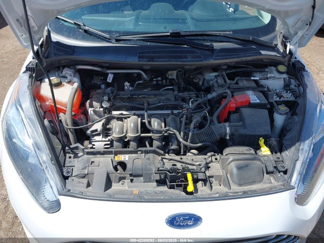 Ford 2019 2019 3FADP4AJ5KM130258 Image 10