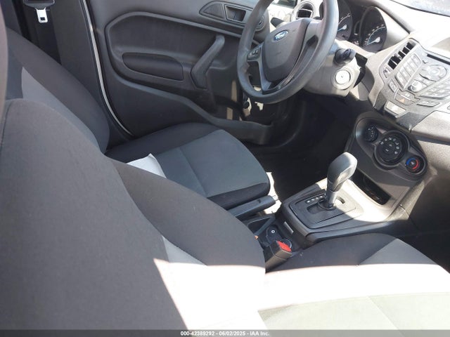 Ford 2019 2019 3FADP4AJ5KM130258 Image 5