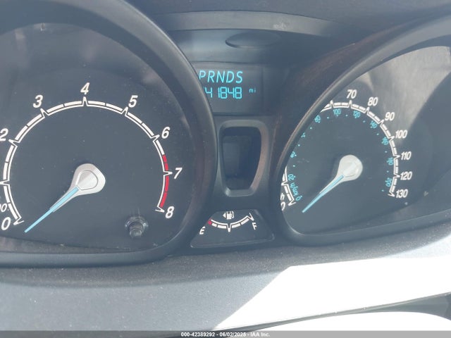 Ford 2019 2019 3FADP4AJ5KM130258 Image 7